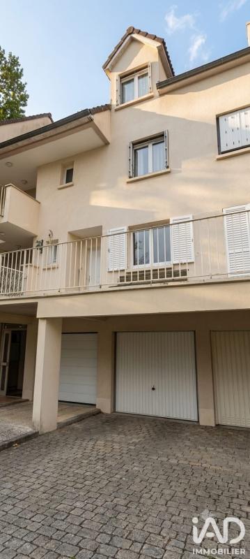 Triplex 7 Pièce(s) Émerainville