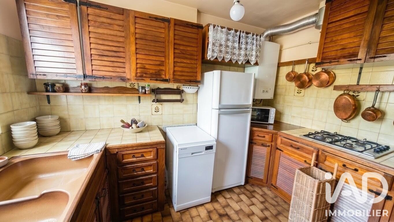 Appartement 7 Pièce(s) Émerainville - Photo 5