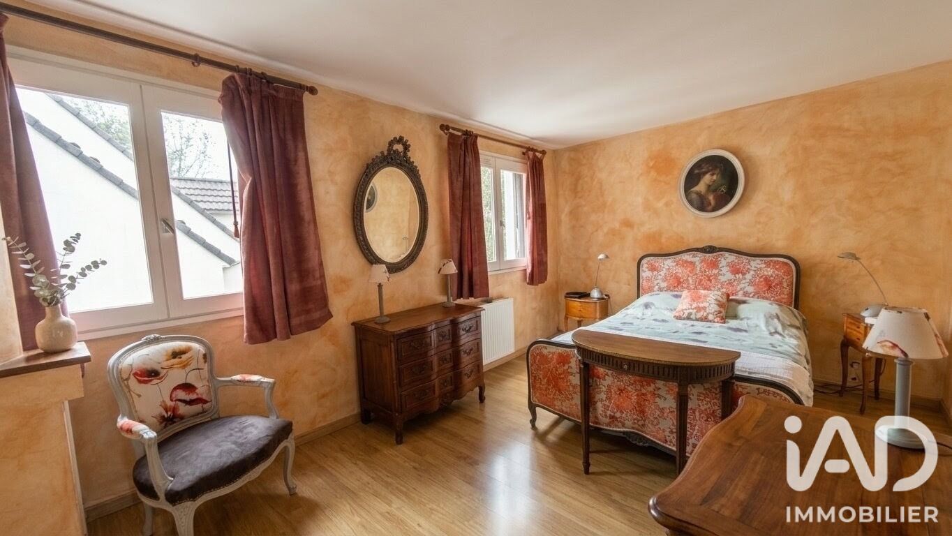 Appartement 7 Pièce(s) Émerainville - Photo 12