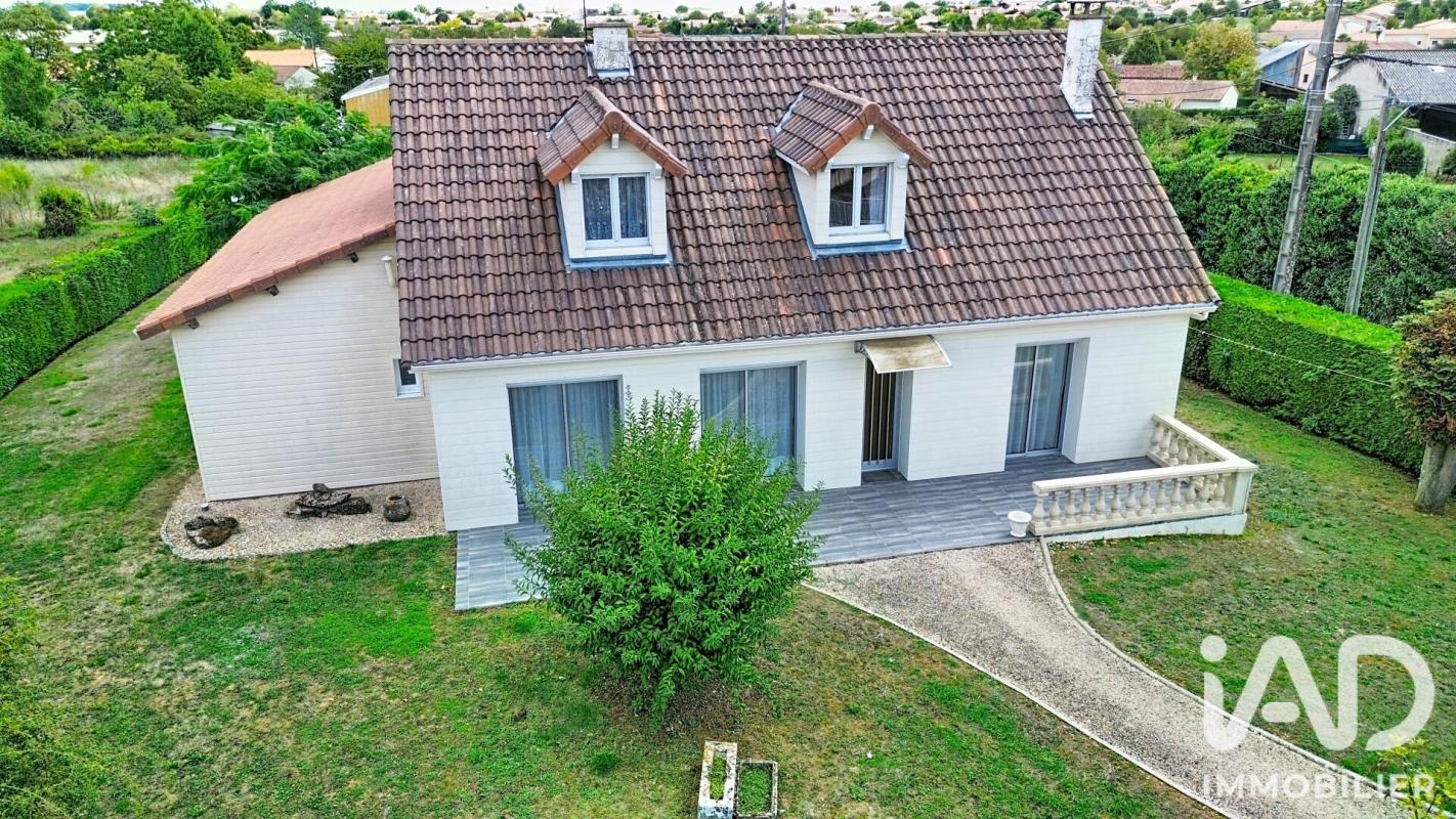 Maison 7 Pièce(s) Vouillé - Photo 2
