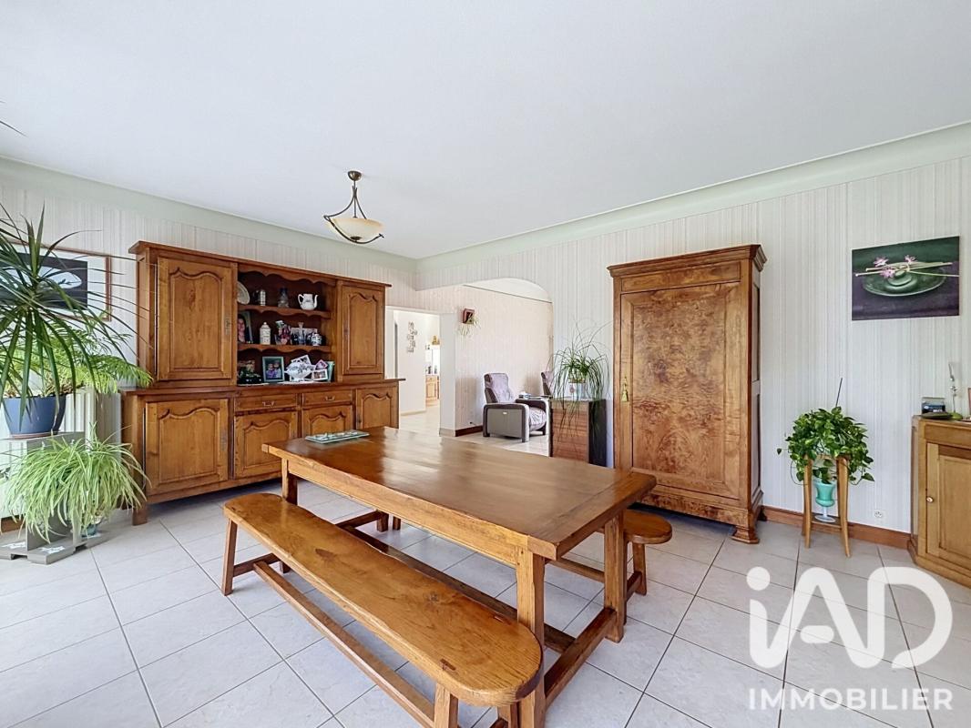Maison 7 Pièce(s) Vouillé - Photo 3