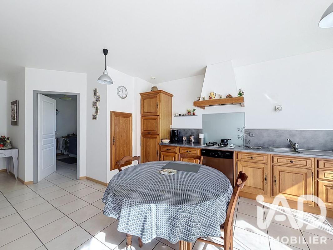Maison 7 Pièce(s) Vouillé - Photo 8