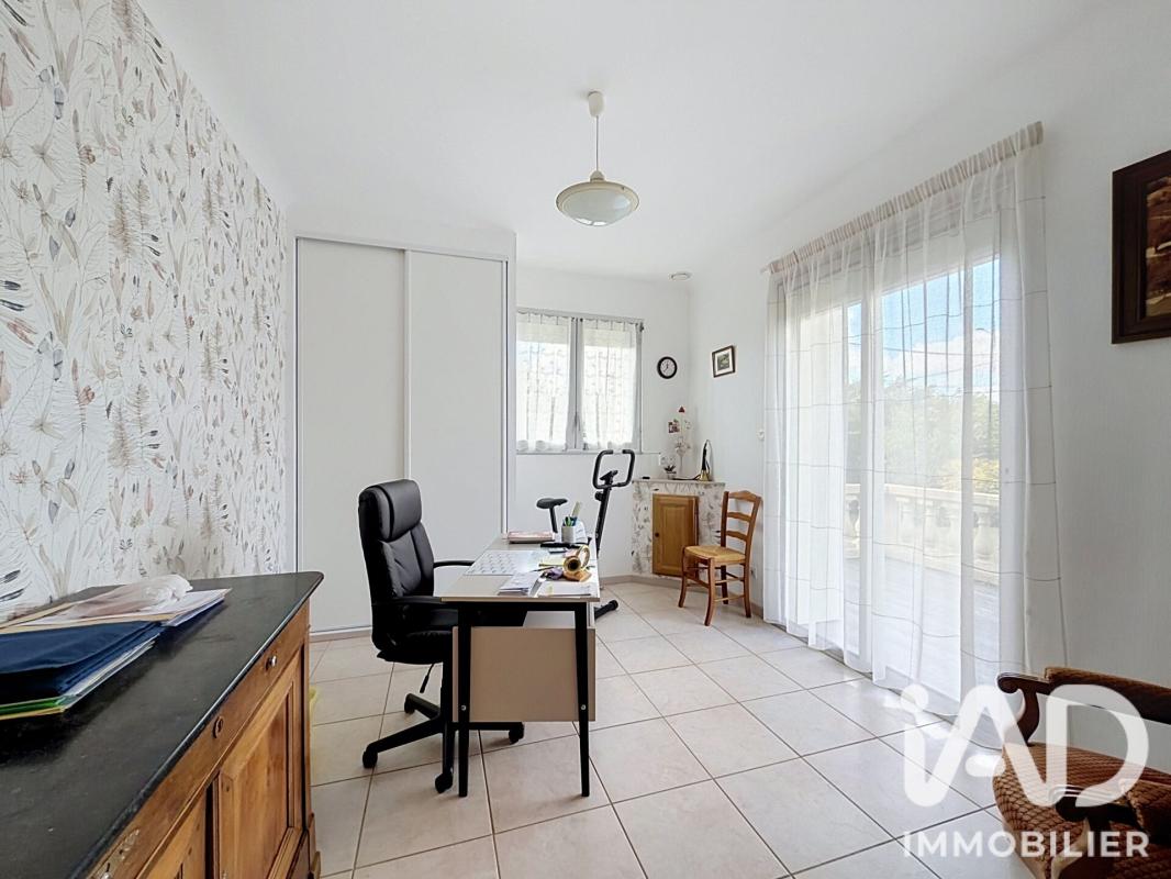Maison 7 Pièce(s) Vouillé - Photo 10
