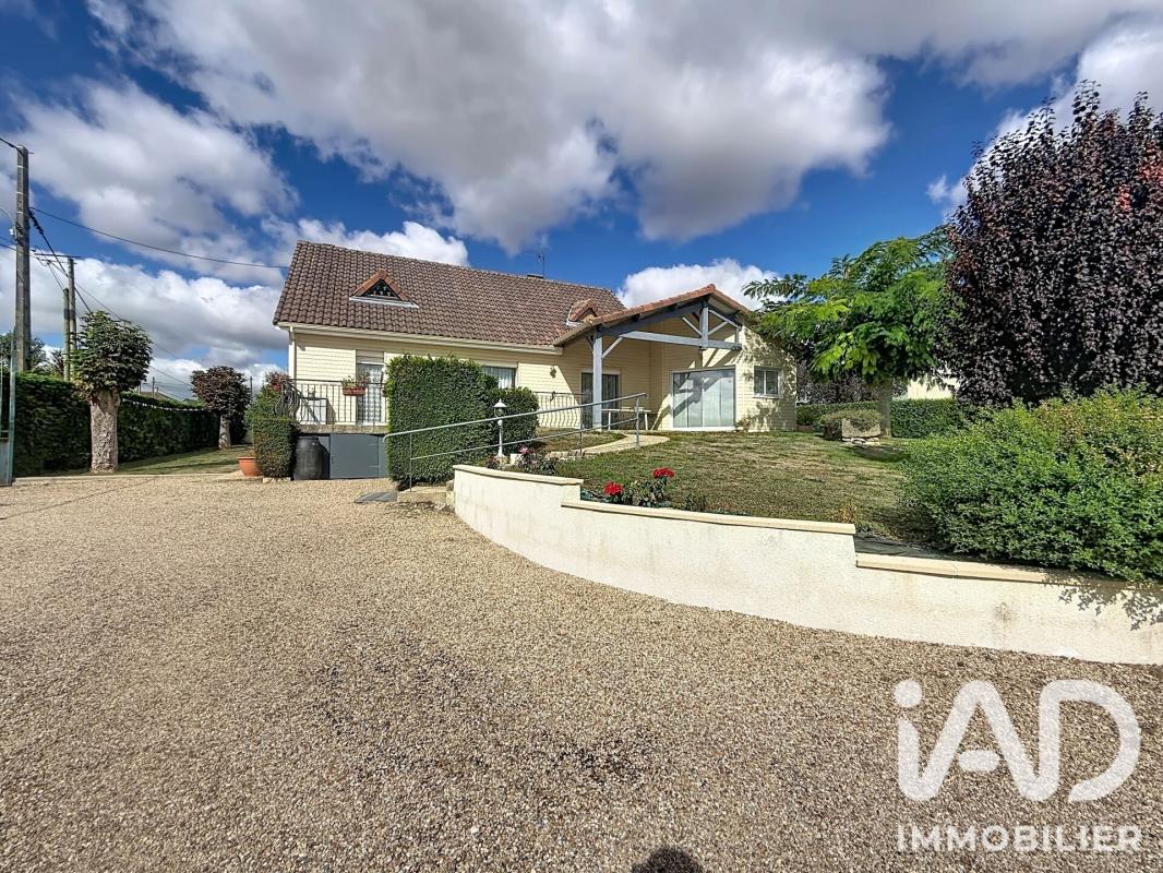 Maison 7 Pièce(s) Vouillé - Photo 17