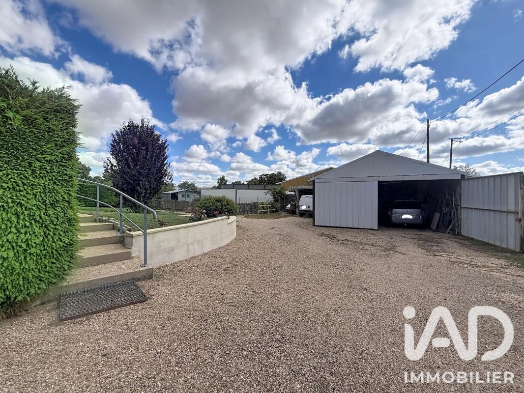 Maison 7 Pièce(s) Vouillé - Photo 20