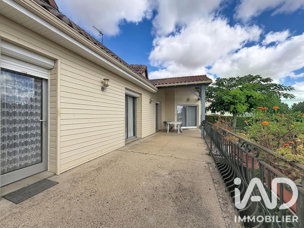 Maison 7 Pièce(s) Vouillé - Photo 23