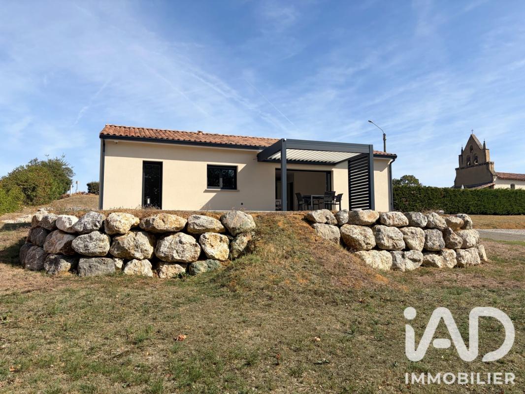 Maison 4 Pièce(s) Juilles - Photo 23