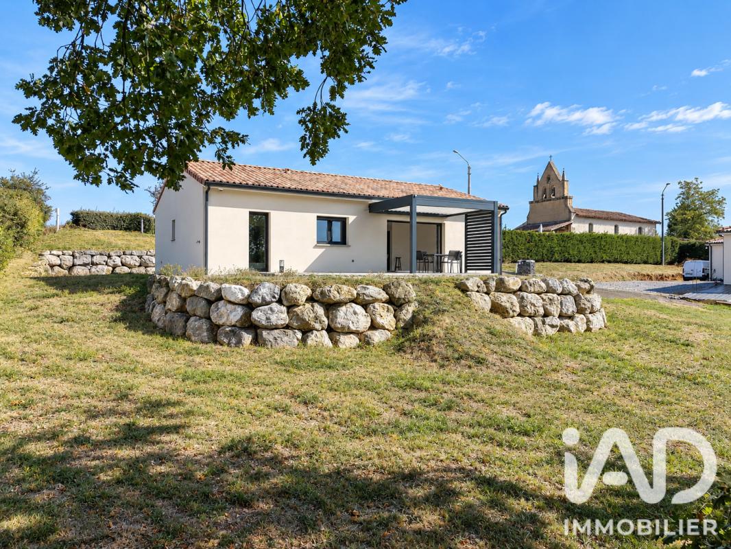 Maison 4 Pièce(s) Juilles - Photo 8