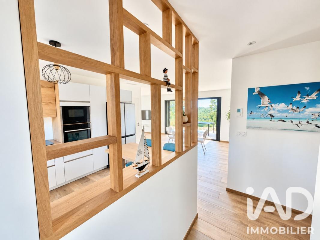 Maison 4 Pièce(s) Juilles - Photo 2