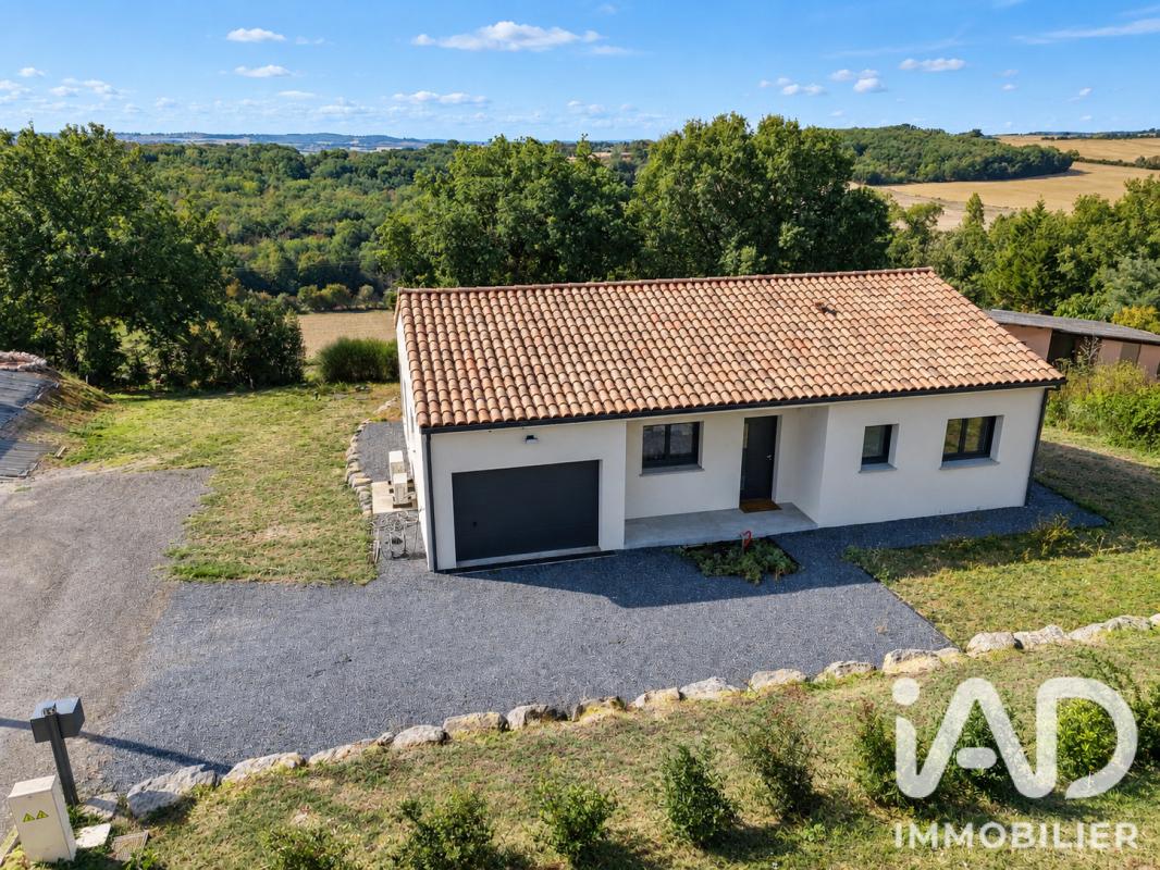 Maison 4 Pièce(s) Juilles - Photo 4