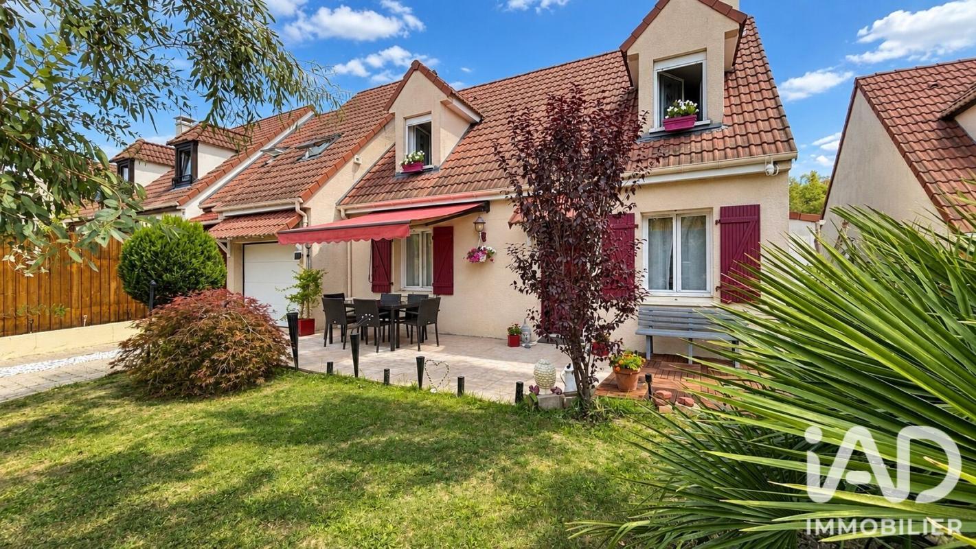 Maison traditionnelle 5 Pièce(s) Chelles