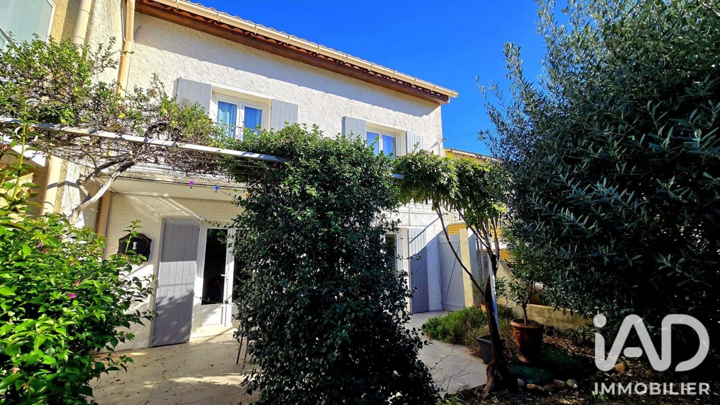 Maison 4 Pièce(s) Arles