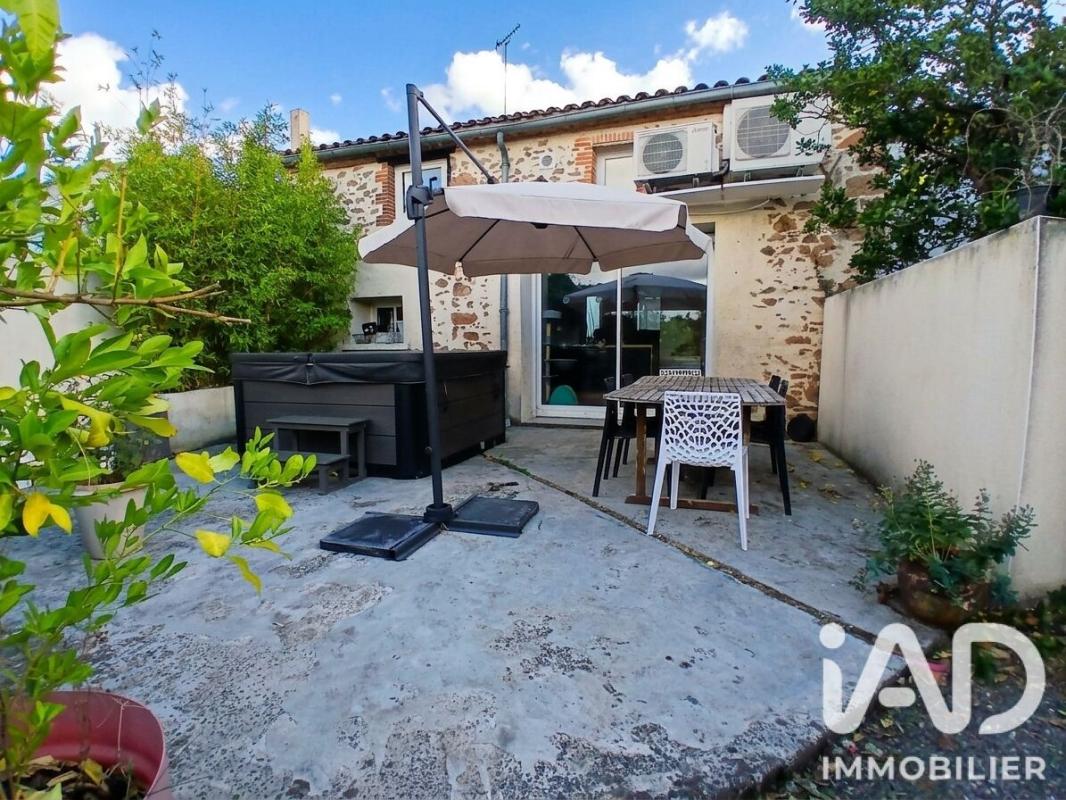 Maison 4 Pièce(s) Sèvremoine - Photo 3