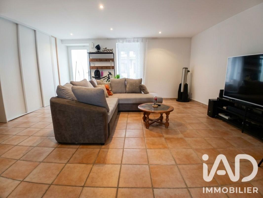Maison 4 Pièce(s) Sèvremoine - Photo 4