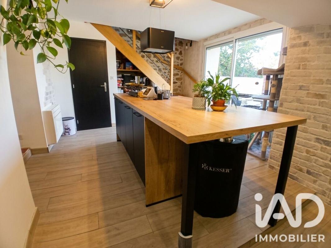 Maison 4 Pièce(s) Sèvremoine - Photo 6