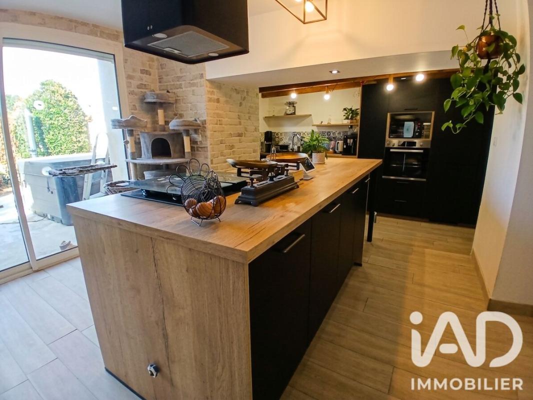 Maison 4 Pièce(s) Sèvremoine - Photo 7