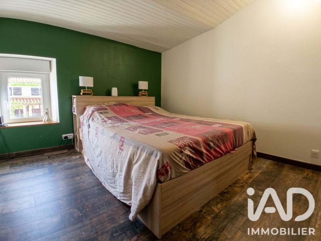 Maison 4 Pièce(s) Sèvremoine - Photo 9