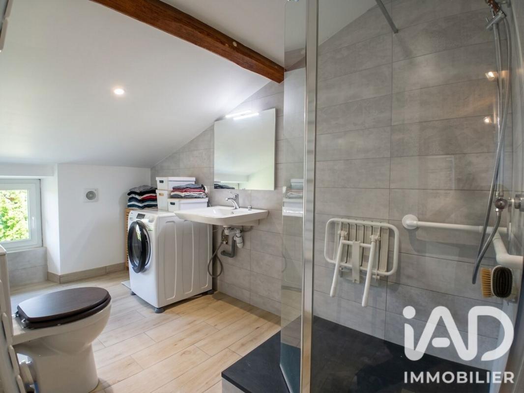 Maison 4 Pièce(s) Sèvremoine - Photo 11