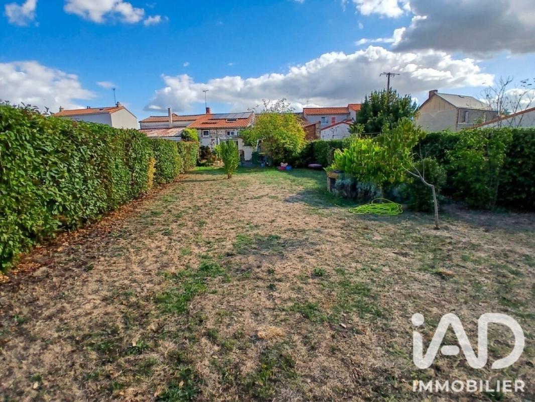 Maison 4 Pièce(s) Sèvremoine - Photo 12