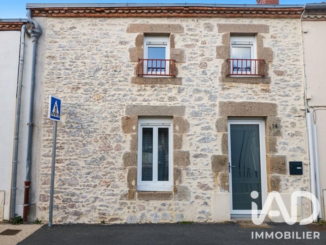 Maison 4 Pièce(s) Sèvremoine - Photo 14