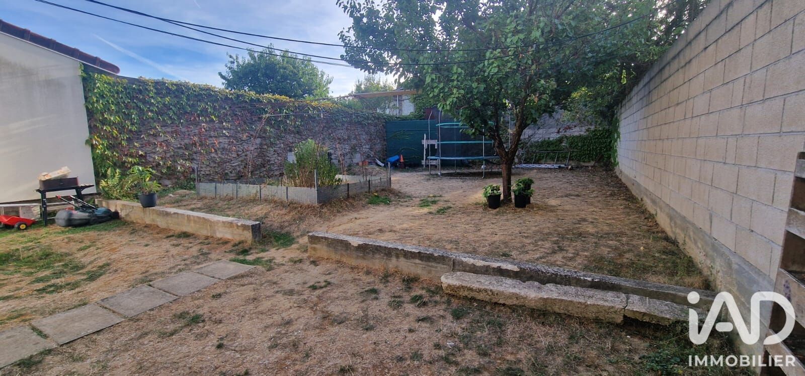 Maison traditionnelle 6 Pièce(s) Ris-Orangis