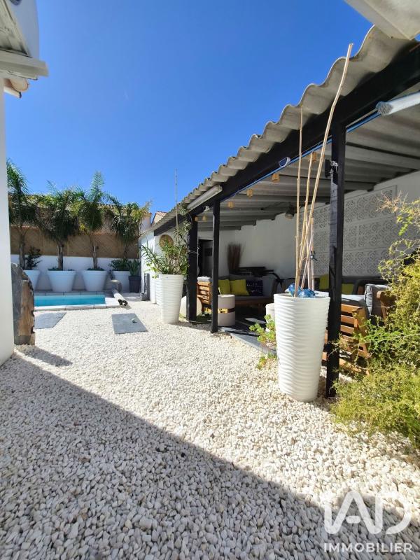 Maison 8 Pièce(s) Baixas - Photo 17