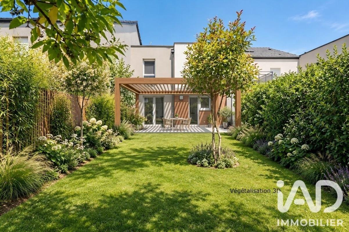 Maison 5 Pièce(s) Yutz