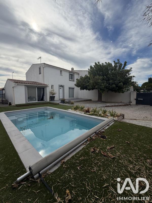 Maison 5 Pièce(s) Miramas
