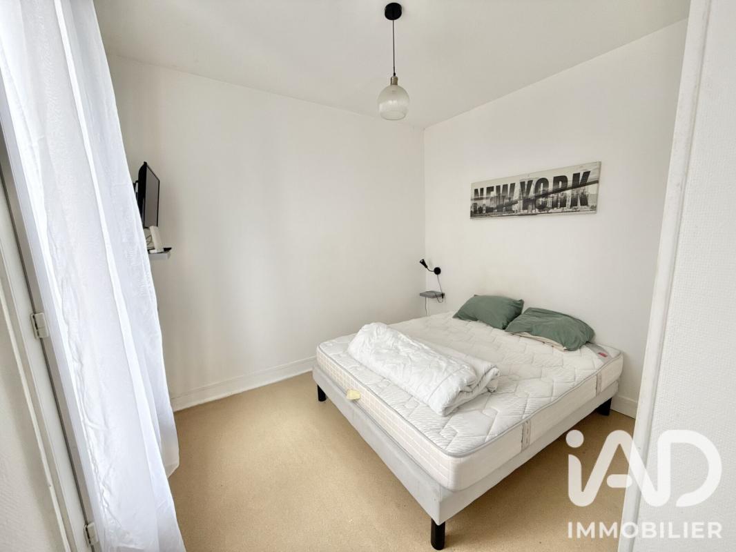 Appartement 2 Pièce(s) Le Havre