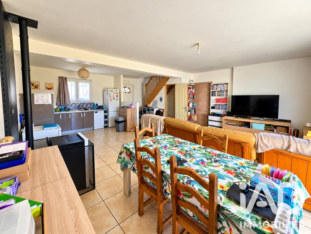 Maison 5 Pièce(s) Saint-Paul-de-Fenouillet - Photo 4