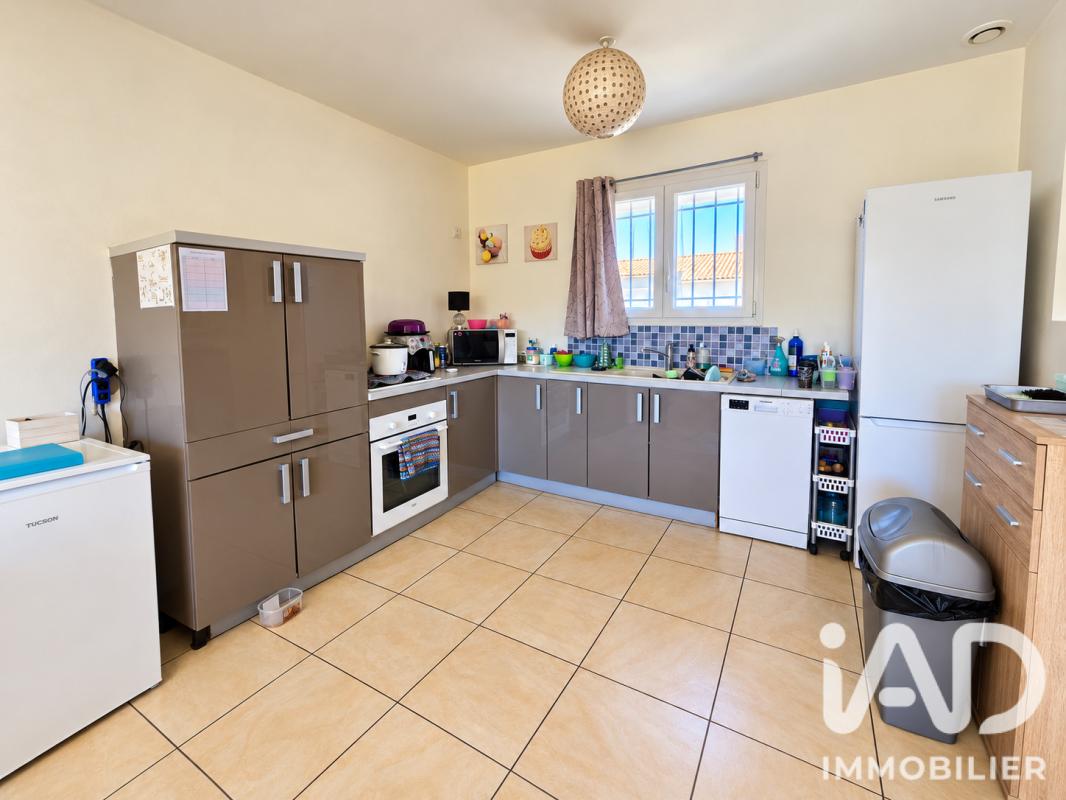 Maison 5 Pièce(s) Saint-Paul-de-Fenouillet - Photo 6