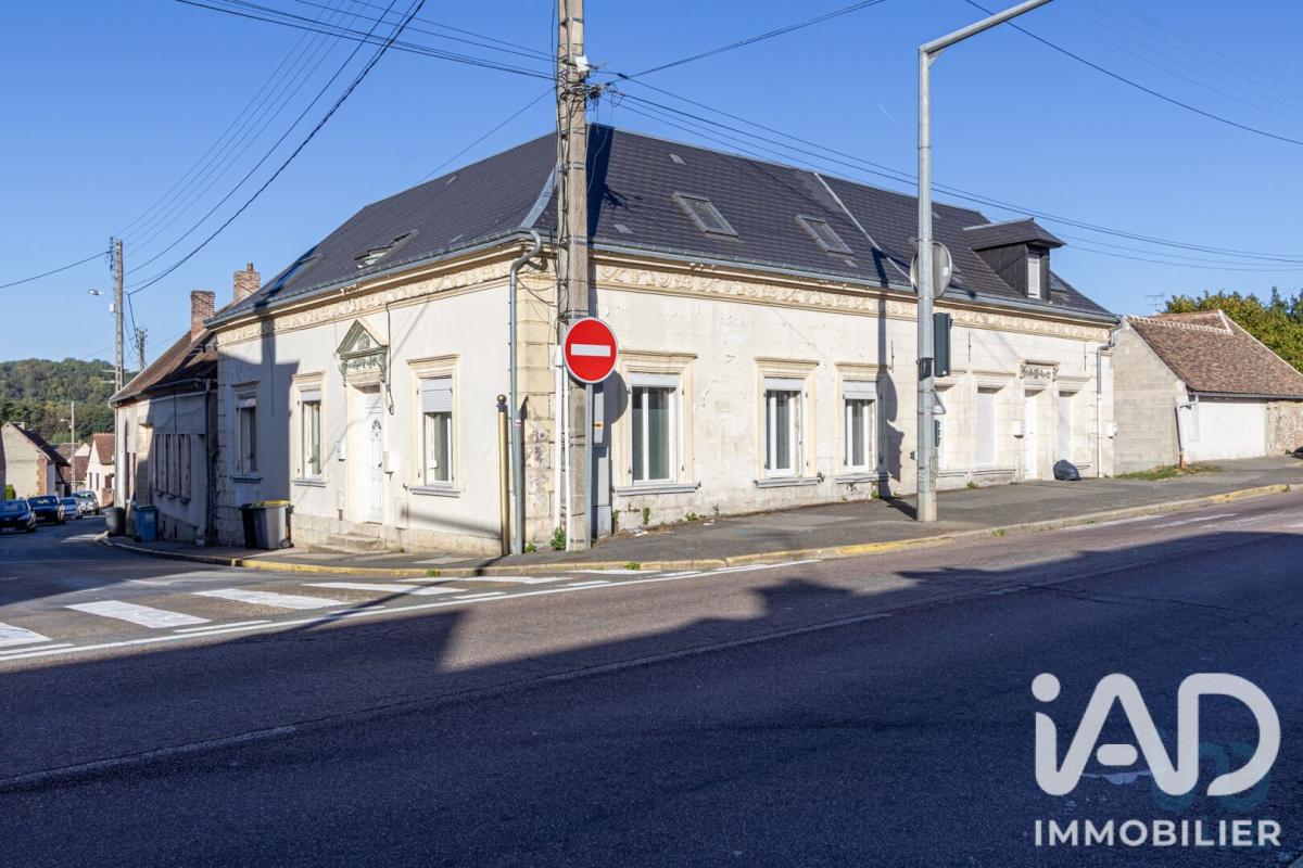 Maison 5 Pièce(s) Gisors