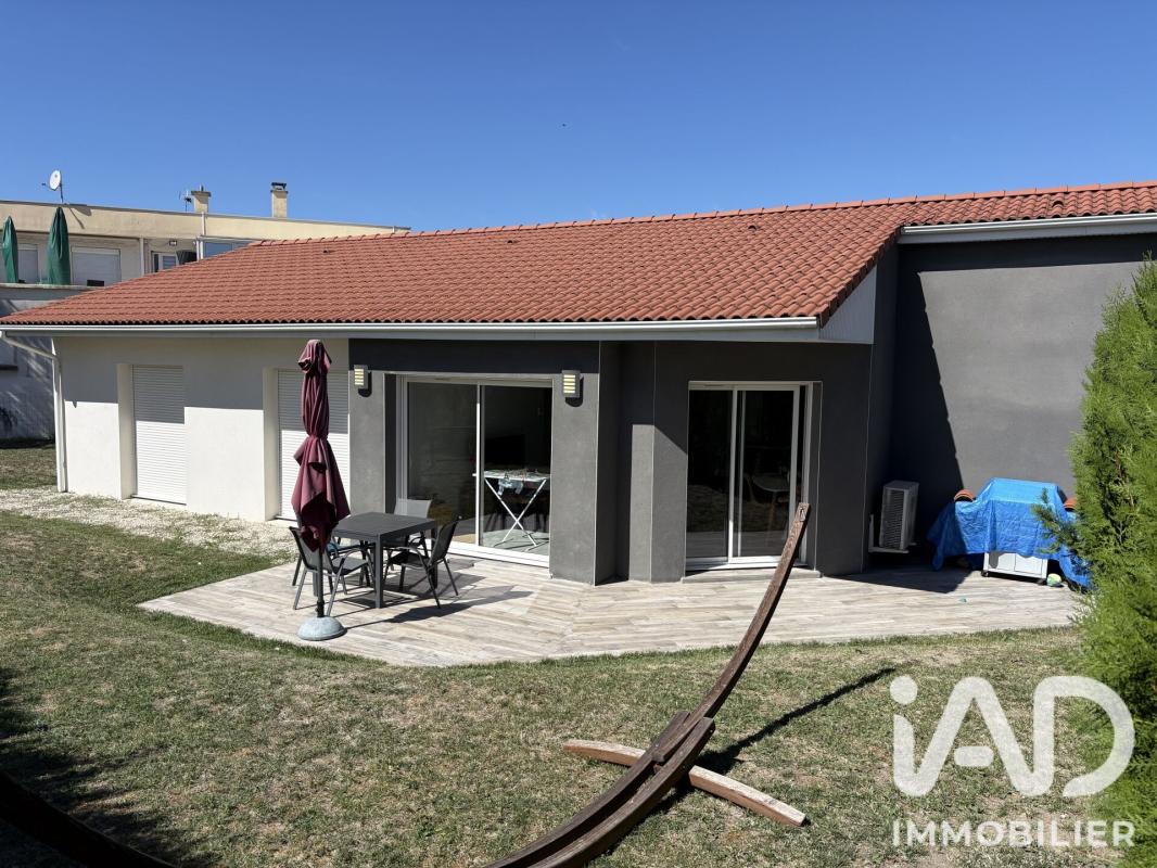 Maison 4 Pièce(s) Cournon-d'Auvergne
