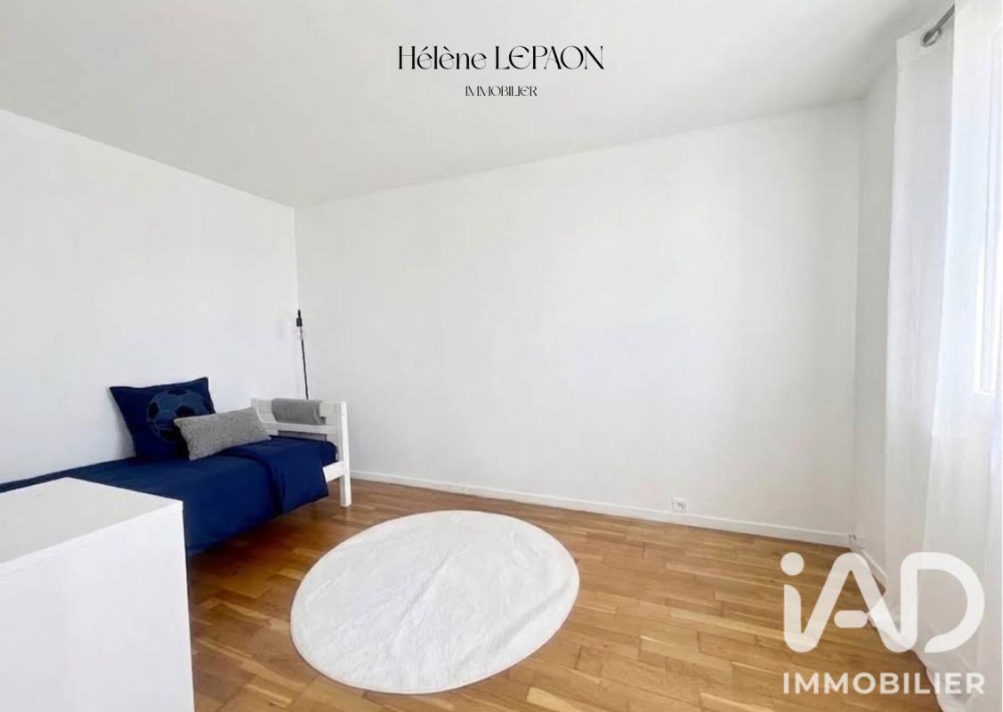 Appartement 4 Pièce(s) Taverny - Photo 12