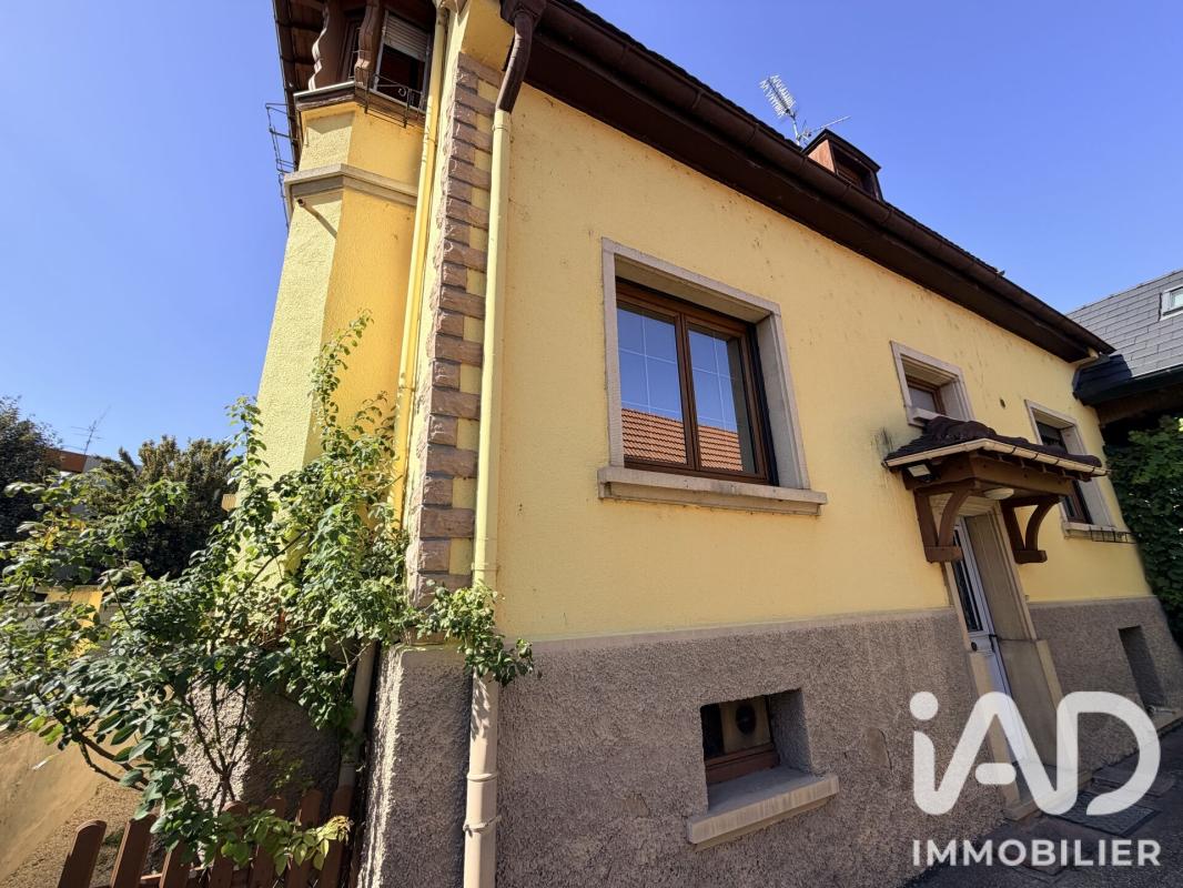Maison 5 Pièce(s) Horbourg-Wihr - Photo 10