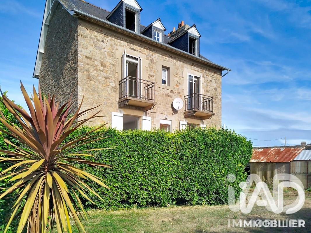 Maison 8 Pièce(s) Cancale