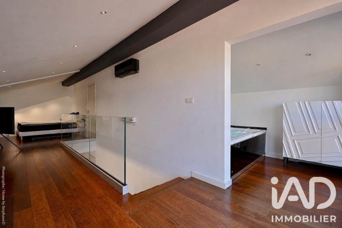 Appartement 5 Pièce(s) Marseille 6eme Arrondissement - Photo 14
