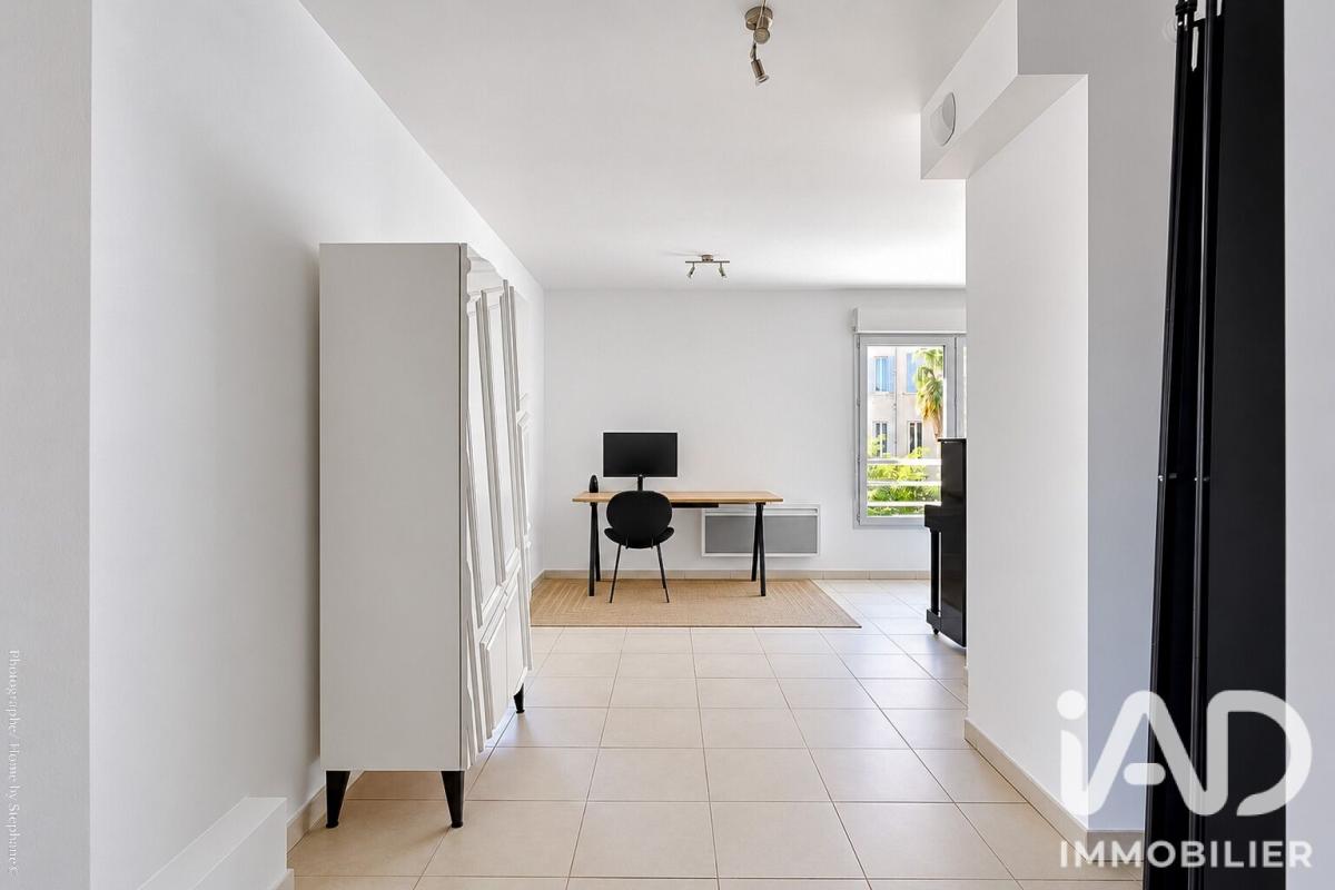 Appartement 5 Pièce(s) Marseille 6eme Arrondissement - Photo 20