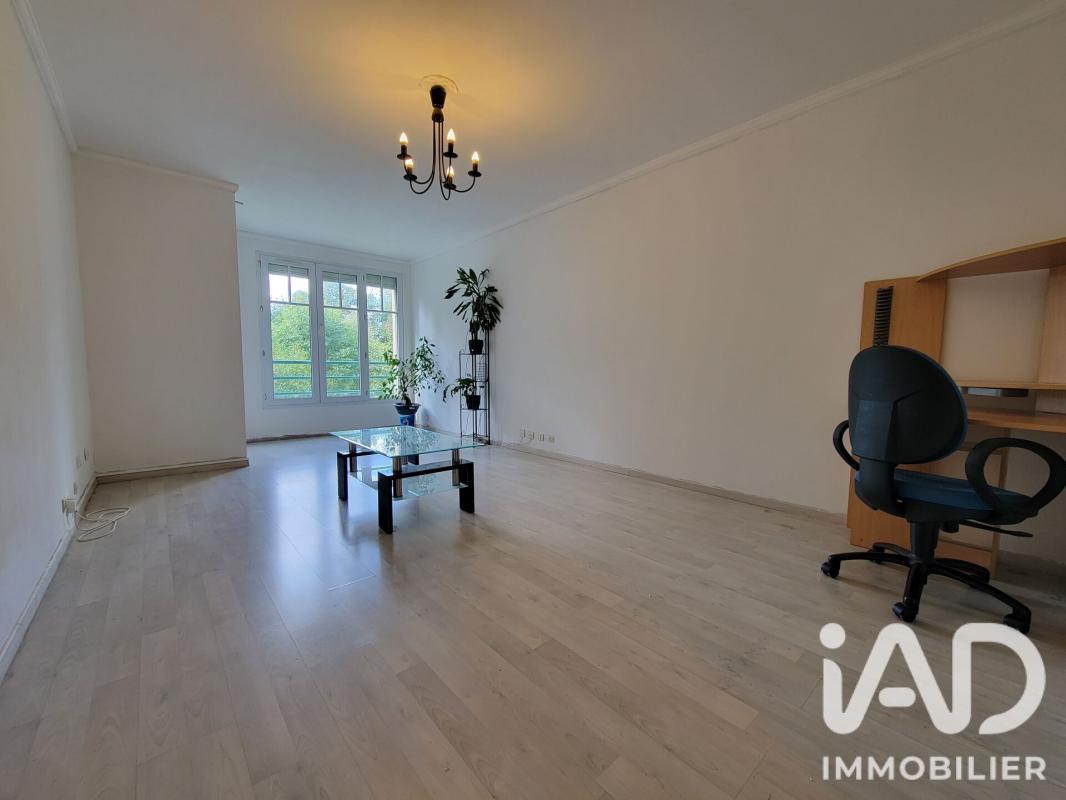 Appartement 3 Pièce(s) Ris-Orangis - Photo 5