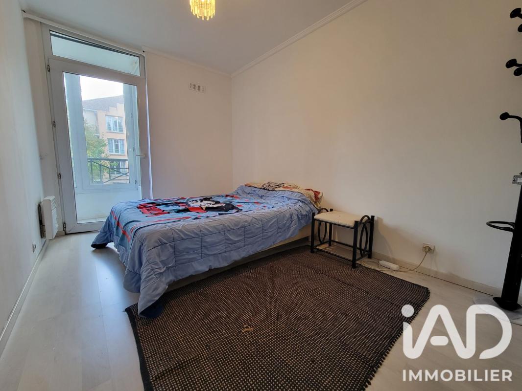Appartement 3 Pièce(s) Ris-Orangis - Photo 9