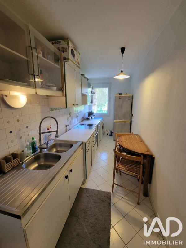 Appartement 3 Pièce(s) Ris-Orangis - Photo 14