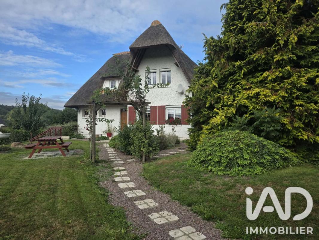 Maison 8 Pièce(s) Envermeu - Photo 1