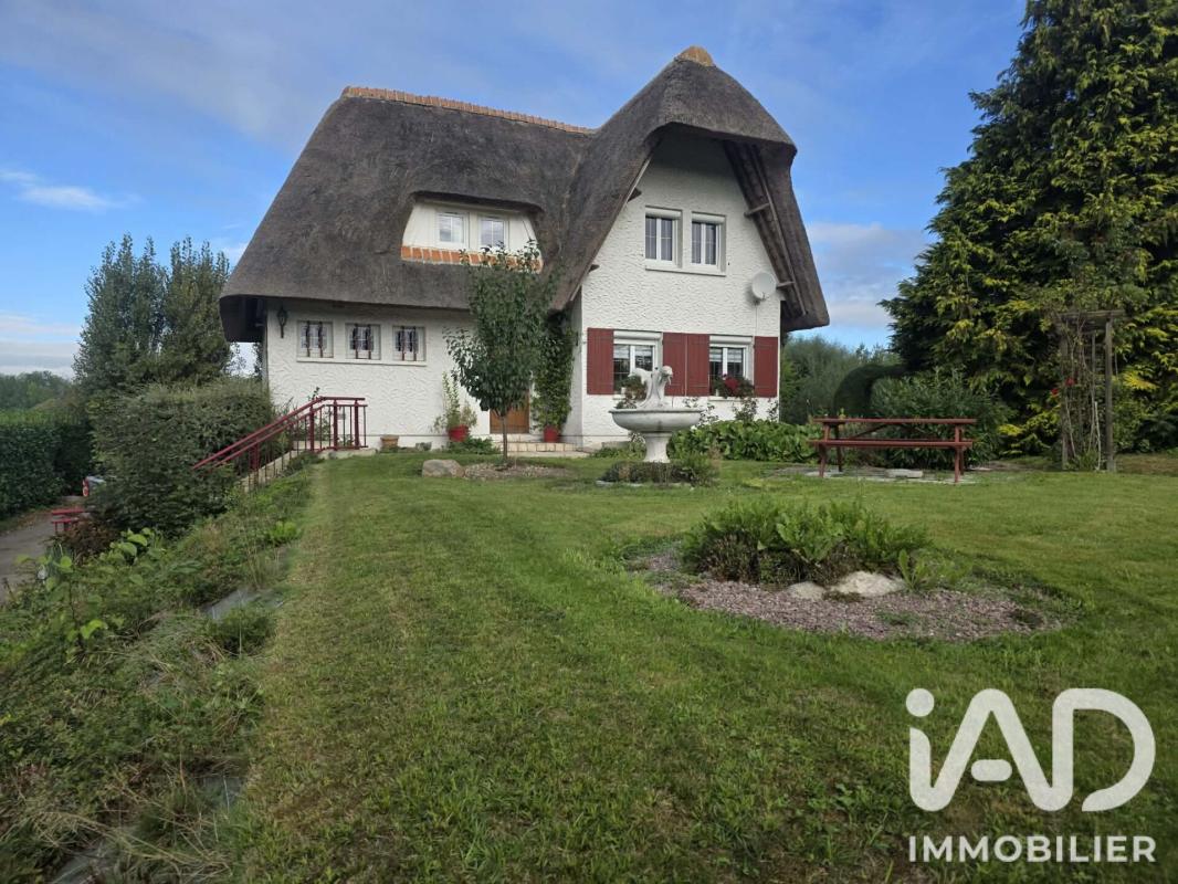 Maison 8 Pièce(s) Envermeu - Photo 2