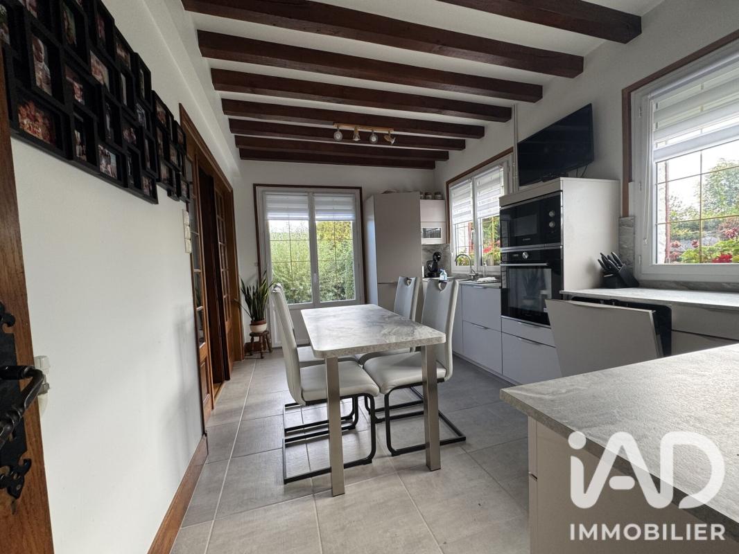 Maison 8 Pièce(s) Envermeu - Photo 6