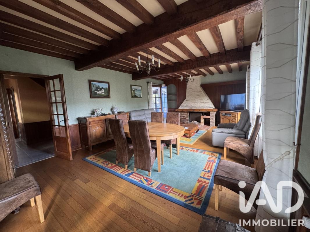 Maison 8 Pièce(s) Envermeu - Photo 7