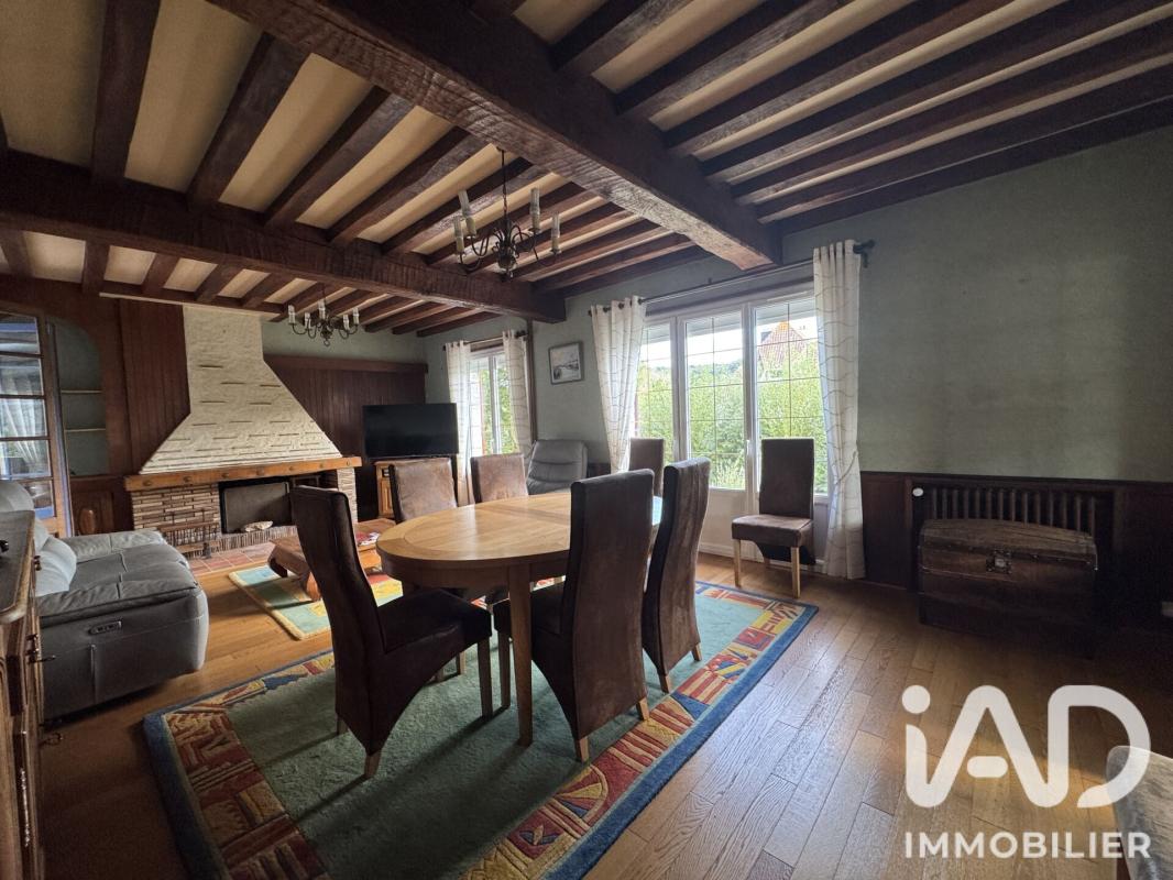 Maison 8 Pièce(s) Envermeu - Photo 8