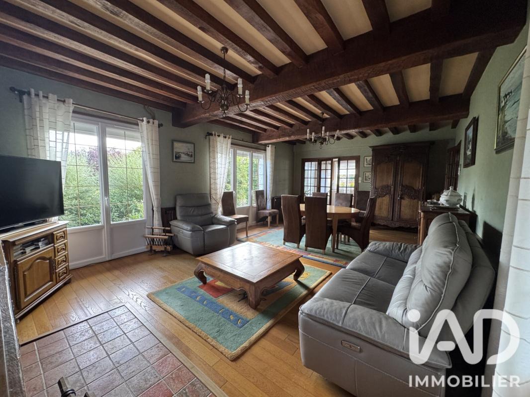 Maison 8 Pièce(s) Envermeu - Photo 9
