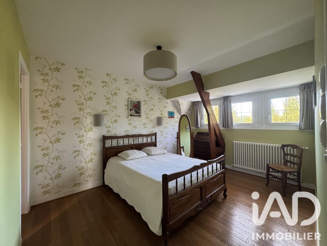 Maison 8 Pièce(s) Envermeu - Photo 19