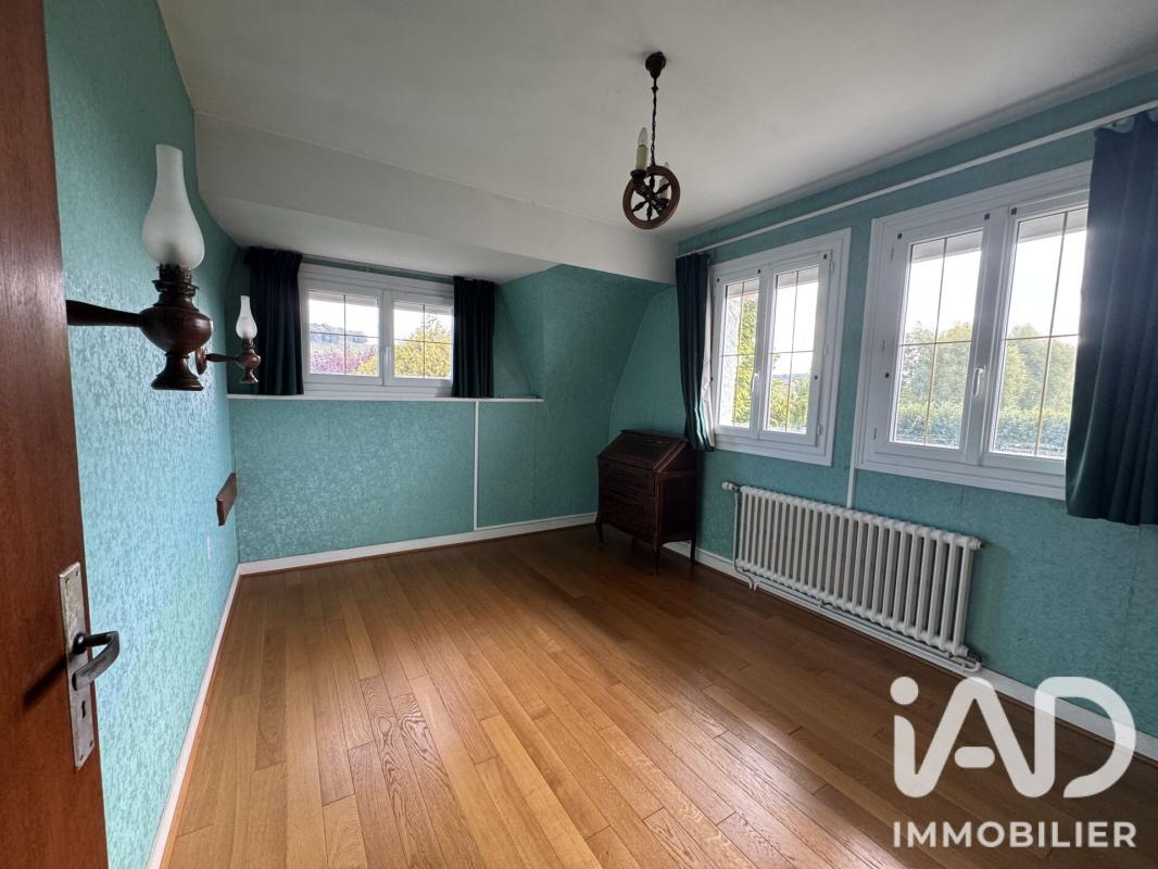 Maison 8 Pièce(s) Envermeu - Photo 21