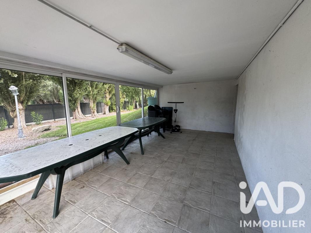 Maison 8 Pièce(s) Envermeu - Photo 23